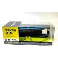 bolle SAFETY トライオン OTGクリアレンズ HCブリスタパッケージ FCB107B-3512068