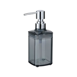 リッチェル リュクレ ディスペンサー ミニ グレー FCD816W-110116-イメージ1