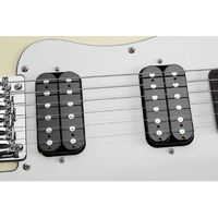 VOX APC-2 WH エレキギター White|エディオン公式通販