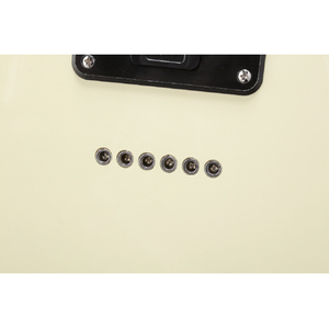 VOX エレキギター White APC-2 WH-イメージ5
