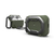 UAG AIRPODS PRO(第3世代)用ケース MONARCH オリーブ/シルバー UAG-APPRO3-P-OL/SV-イメージ9