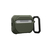 UAG AIRPODS PRO(第3世代)用ケース MONARCH オリーブ/シルバー UAG-APPRO3-P-OL/SV-イメージ13