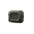 UAG AIRPODS PRO(第3世代)用ケース MONARCH オリーブ/シルバー UAG-APPRO3-P-OL/SV-イメージ3