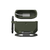 UAG AIRPODS PRO(第3世代)用ケース MONARCH オリーブ/シルバー UAG-APPRO3-P-OL/SV-イメージ7