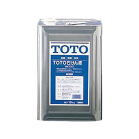 TOTO 石けん液 18L THZ5 FCD882Y-62-9231-89