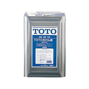 TOTO 石けん液 18L THZ5 FCD882Y-62-9231-89-イメージ1