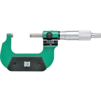 新潟精機 カウントマイクロメータ FC251JD-3775666