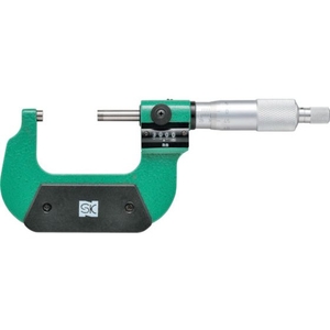 新潟精機 カウントマイクロメータ FC251JD-3775666-イメージ1