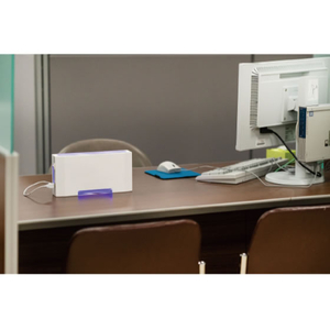 エスコ 275×130×64mm 光誘引捕虫器(コンパクト型) FCJ733M-EA941B-151-イメージ6