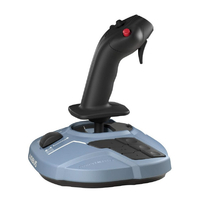Thrustmaster 2960844 フライトジョイスティック TCA SIDESTICK AIRBUS