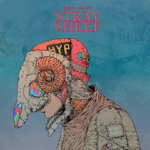 ソニーミュージック 米津玄師 / STRAY SHEEP [アートブック盤]【初回限定】【CD+Blu-ray】 SECL2592-イメージ1