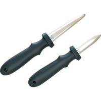 プラ柄 オイスターナイフ 大 FCM6844-005998001