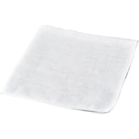 江部松商事 カットガーゼ 10枚入 90×90cm FC977LU-7345040