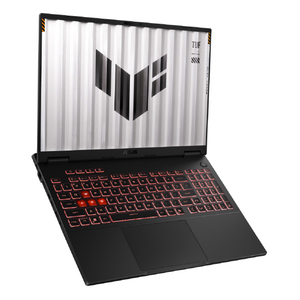 ASUS ノートパソコン ASUS TUF Gaming A16 イェーガーグレー FA608UM-R7R5060-イメージ11