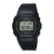 カシオ ソーラー電波腕時計 G-SHOCK ブラック GW-5000U-1JF-イメージ1