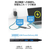 エレコム USB Type-C(TM) 4ポート USB 5Gbpsハブ(USB PD対応) ブラック U3HC-H041PBK-イメージ3