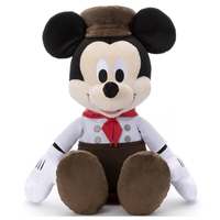 タカラトミーアーツ ディズニーキャラクター/ぬいぐるみL/パン屋コスチューム/ミッキーマウス ﾃﾞｲｽﾞﾆ-ﾇｲｸﾞﾙﾐLﾊﾟﾝﾔﾐﾂｷ-