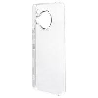 ラスタバナナ AQUOS R7(SH-52C)用トライタンRENEWケース クリア 6991AQR7TR
