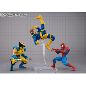 バンダイスピリッツ S．H．Figuarts ウルヴァリン (GAMERVERSE) SHFｳﾙｳﾞｱﾘﾝGAMERVERSE-イメージ8