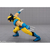 バンダイスピリッツ S．H．Figuarts ウルヴァリン (GAMERVERSE) SHFｳﾙｳﾞｱﾘﾝGAMERVERSE-イメージ4