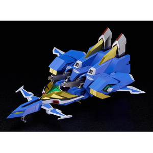 グッドスマイルカンパニー バーンブレイバーン MODEROIDﾊﾞ-ﾝﾌﾞﾚｲﾊﾞ-ﾝ-イメージ14