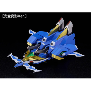 グッドスマイルカンパニー バーンブレイバーン MODEROIDﾊﾞ-ﾝﾌﾞﾚｲﾊﾞ-ﾝ-イメージ15