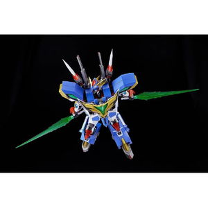 グッドスマイルカンパニー バーンブレイバーン MODEROIDﾊﾞ-ﾝﾌﾞﾚｲﾊﾞ-ﾝ-イメージ5