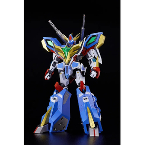 グッドスマイルカンパニー バーンブレイバーン MODEROIDﾊﾞ-ﾝﾌﾞﾚｲﾊﾞ-ﾝ-イメージ6
