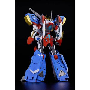 グッドスマイルカンパニー バーンブレイバーン MODEROIDﾊﾞ-ﾝﾌﾞﾚｲﾊﾞ-ﾝ-イメージ7