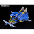 グッドスマイルカンパニー バーンブレイバーン MODEROIDﾊﾞ-ﾝﾌﾞﾚｲﾊﾞ-ﾝ-イメージ15