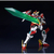 グッドスマイルカンパニー バーンブレイバーン MODEROIDﾊﾞ-ﾝﾌﾞﾚｲﾊﾞ-ﾝ-イメージ9