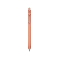 三菱鉛筆 ユニボール ゼント スタンダードモデル 0.38mm アドビ FCD046J-UBN-ZSC-38.38