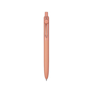 三菱鉛筆 ユニボール ゼント スタンダードモデル 0.38mm アドビ FCD046J-UBN-ZSC-38.38-イメージ1
