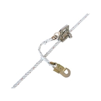 藤井電工 傾斜面用ロリップ 1本吊り専用ランヤード FC929FL-4449347