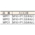 ヤマト産業 マグプッシュ(乾式安全器)アセチレン用 アセチレン0.13M16×1.5左メス FC249JR-2985586-イメージ2