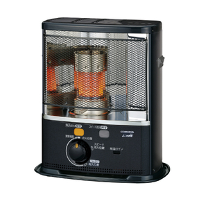 コロナ SX-E2421YE9(HD) 木造/7畳 コンクリート/9畳まで 石油ストーブ