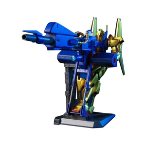 HG 百式＋メガバズーカランチャー HGUC 1/144 百式＋メガバズーカランチャー｜バンダイ ホビーサイト