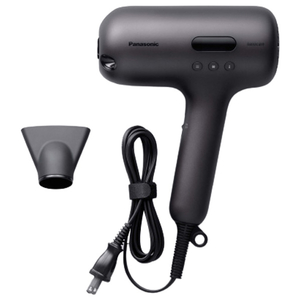 パナソニック ヘアドライヤー ナノケア クラフトブラック EH-NC50-K-イメージ10