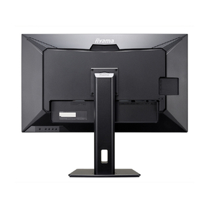 マウスコンピューター 31．5型  IPS方式 WQHD 液晶ディスプレイ iiyama ブラック XUB3297QSNP-B1J-イメージ6