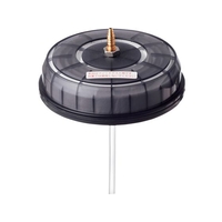 シゲマツ/FTフィルタ#2 プローブ付 FT#2 52001 FC042YV-4023661