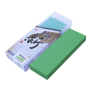 ナニワ研磨工業 ナニワ NA-0040 剛研 新 210x70x15 #400 FCE905Z-NA-0040-イメージ1