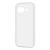 レイアウト Google Pixel 9a用Like standard 衝撃吸収 バンパー ハイブリッドケース クリア RT-GP9ACC2/CM-イメージ1