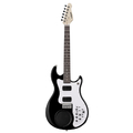 VOX エレキギター Black APC-2 BK