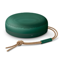 B&O ワイヤレススピーカー オリーブグリーン B＆O BEOSOUND-A1-2NDGEN-GREEN ワイヤレスポータブルスピーカー