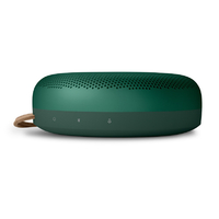 B＆O BEOSOUND-A1-2NDGEN-GREEN ワイヤレスポータブルスピーカー