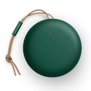 B&O ワイヤレススピーカー オリーブグリーン B＆O BEOSOUND-A1-2NDGEN-GREEN ワイヤレスポータブルスピーカー