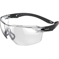 トラスコ中山 TRUSCO/一眼型セーフティグラス JIS規格品・超軽量フィットタイプ FCD429B-3964004