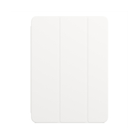 Apple 11インチiPad Pro(第1世代、第2世代)用Smart Folio ホワイト MXT32FE/A