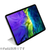Apple 11インチiPad Pro(第1世代、第2世代)用Smart Folio ホワイト MXT32FE/A-イメージ2