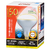 オーム電機 LED電球 E26口金 全光束1767lm(16．3Wレフランプ形) 電球色相当 LDR16L-W 9-イメージ1